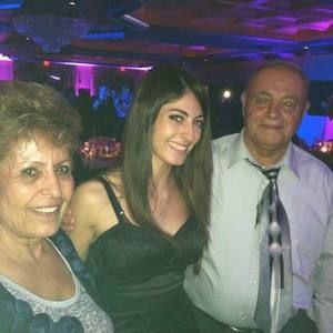 Meet your Posher, Kiki